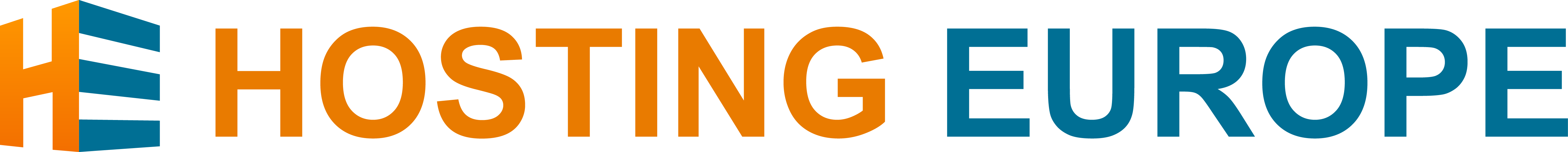 HOSTING EUROPE